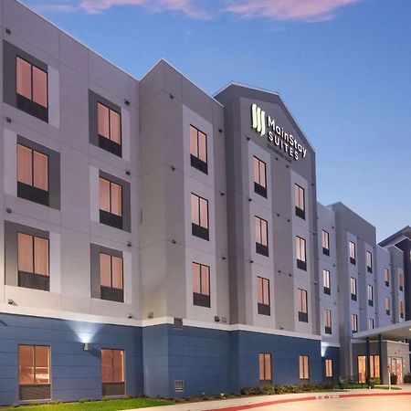 Sleep Inn Dallas Northwest - Irving Dış mekan fotoğraf