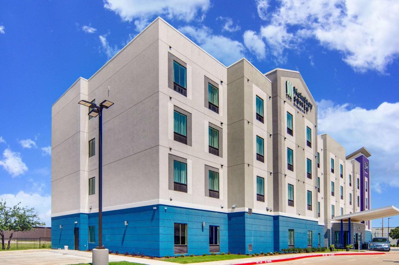 Sleep Inn Dallas Northwest - Irving Dış mekan fotoğraf