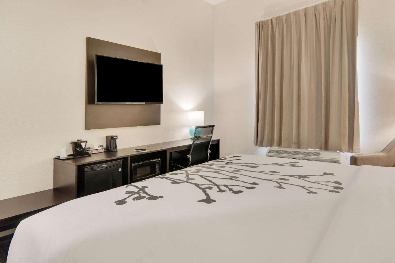 Sleep Inn Dallas Northwest - Irving Dış mekan fotoğraf