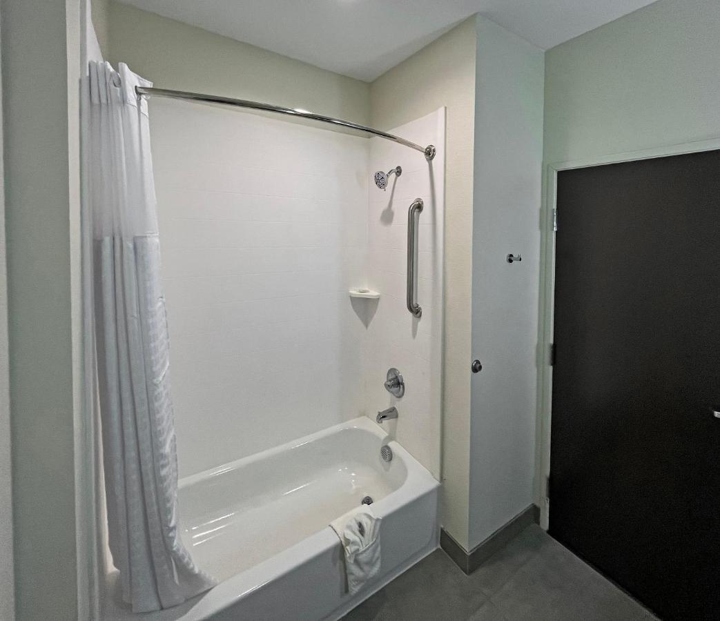 Sleep Inn Dallas Northwest - Irving Dış mekan fotoğraf