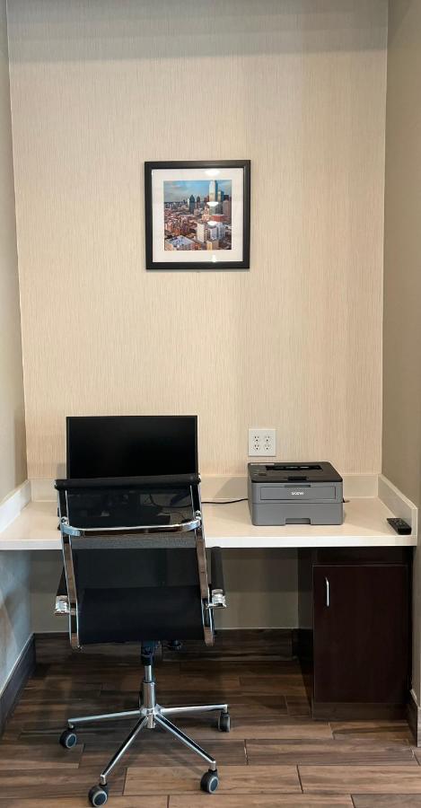 Sleep Inn Dallas Northwest - Irving Dış mekan fotoğraf