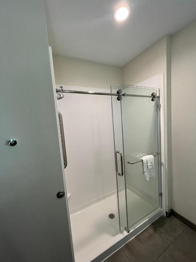 Sleep Inn Dallas Northwest - Irving Dış mekan fotoğraf