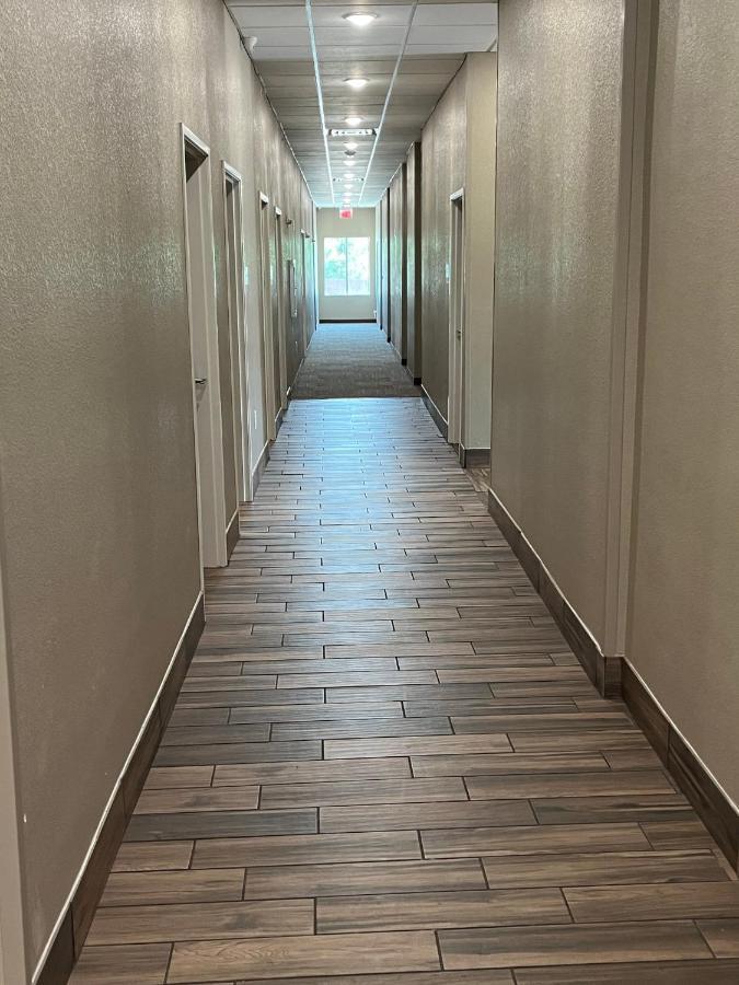 Sleep Inn Dallas Northwest - Irving Dış mekan fotoğraf