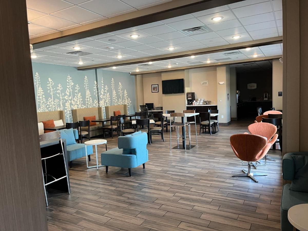 Sleep Inn Dallas Northwest - Irving Dış mekan fotoğraf