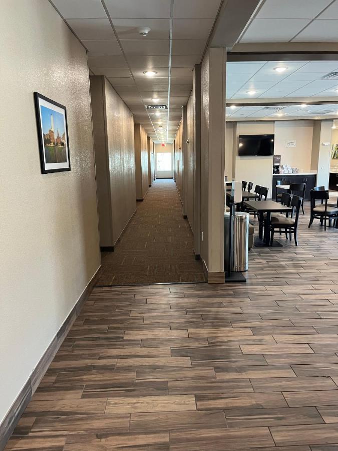 Sleep Inn Dallas Northwest - Irving Dış mekan fotoğraf