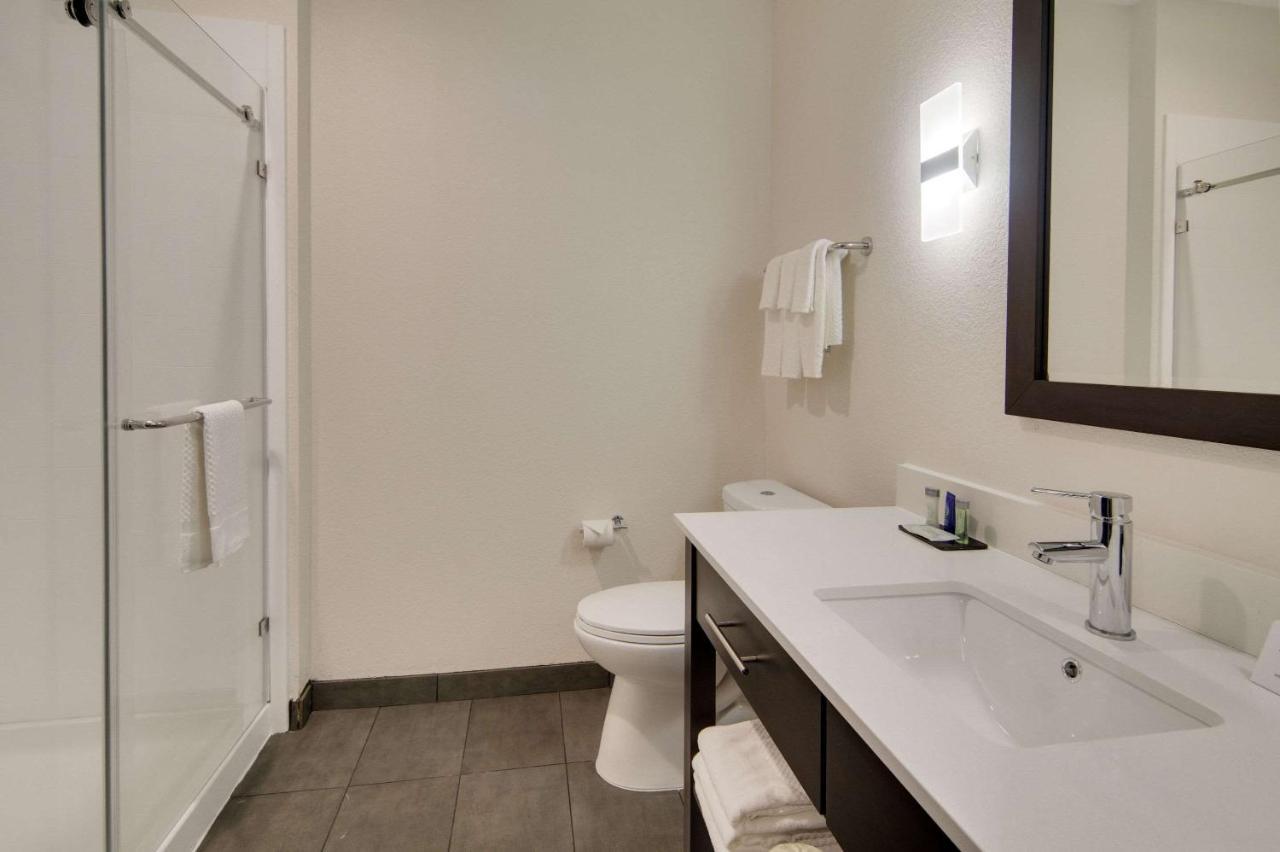 Sleep Inn Dallas Northwest - Irving Dış mekan fotoğraf