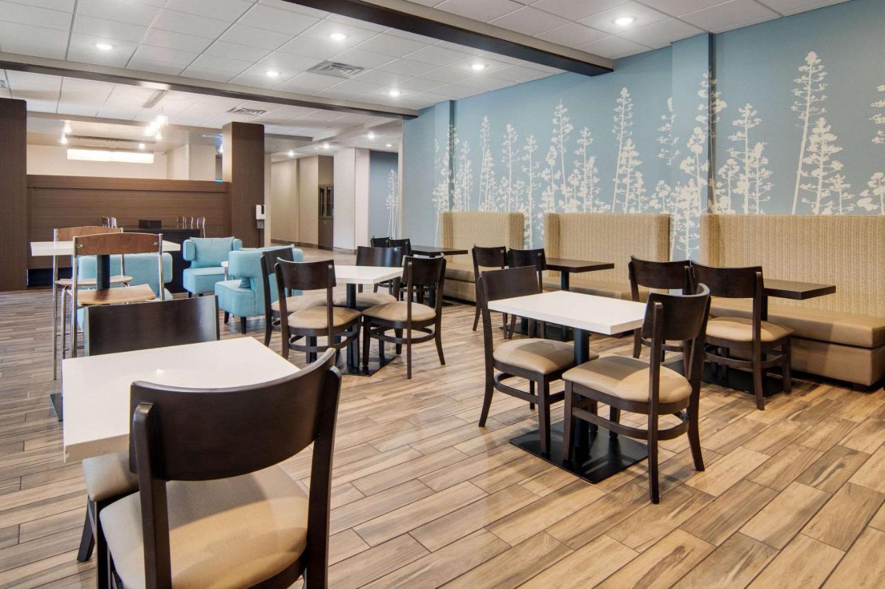 Sleep Inn Dallas Northwest - Irving Dış mekan fotoğraf