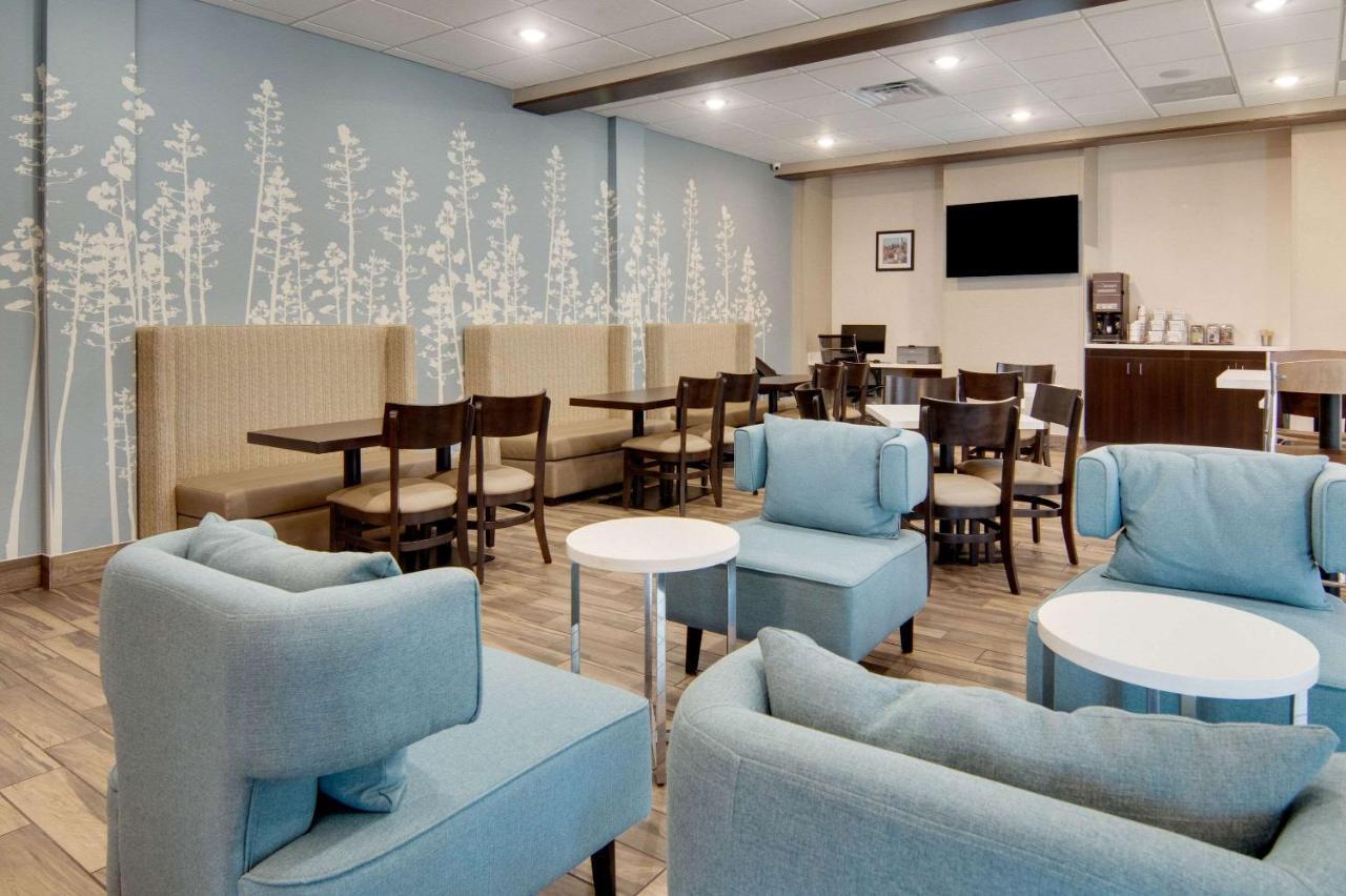 Sleep Inn Dallas Northwest - Irving Dış mekan fotoğraf